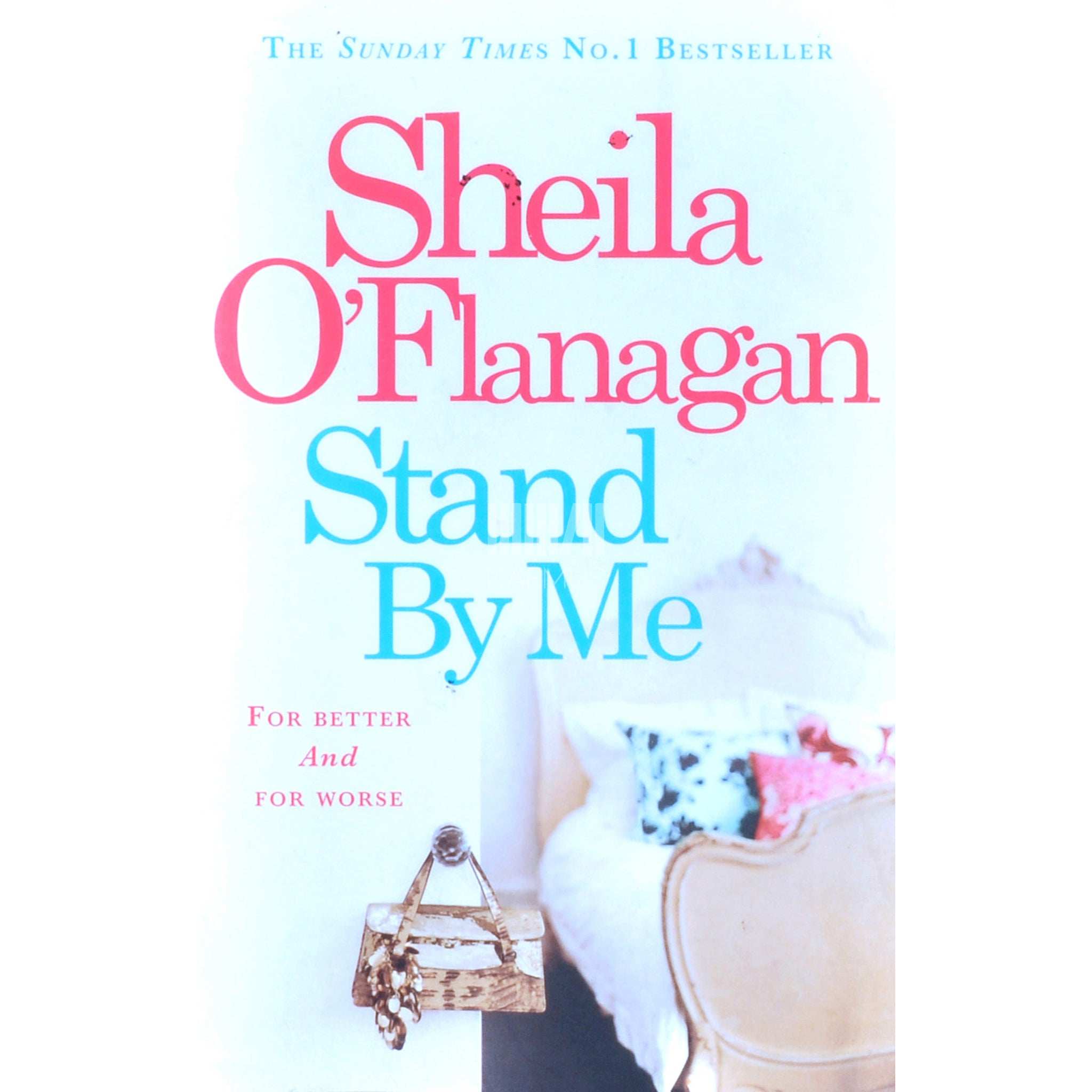 Sheila O'Flanagan Stand By Me
