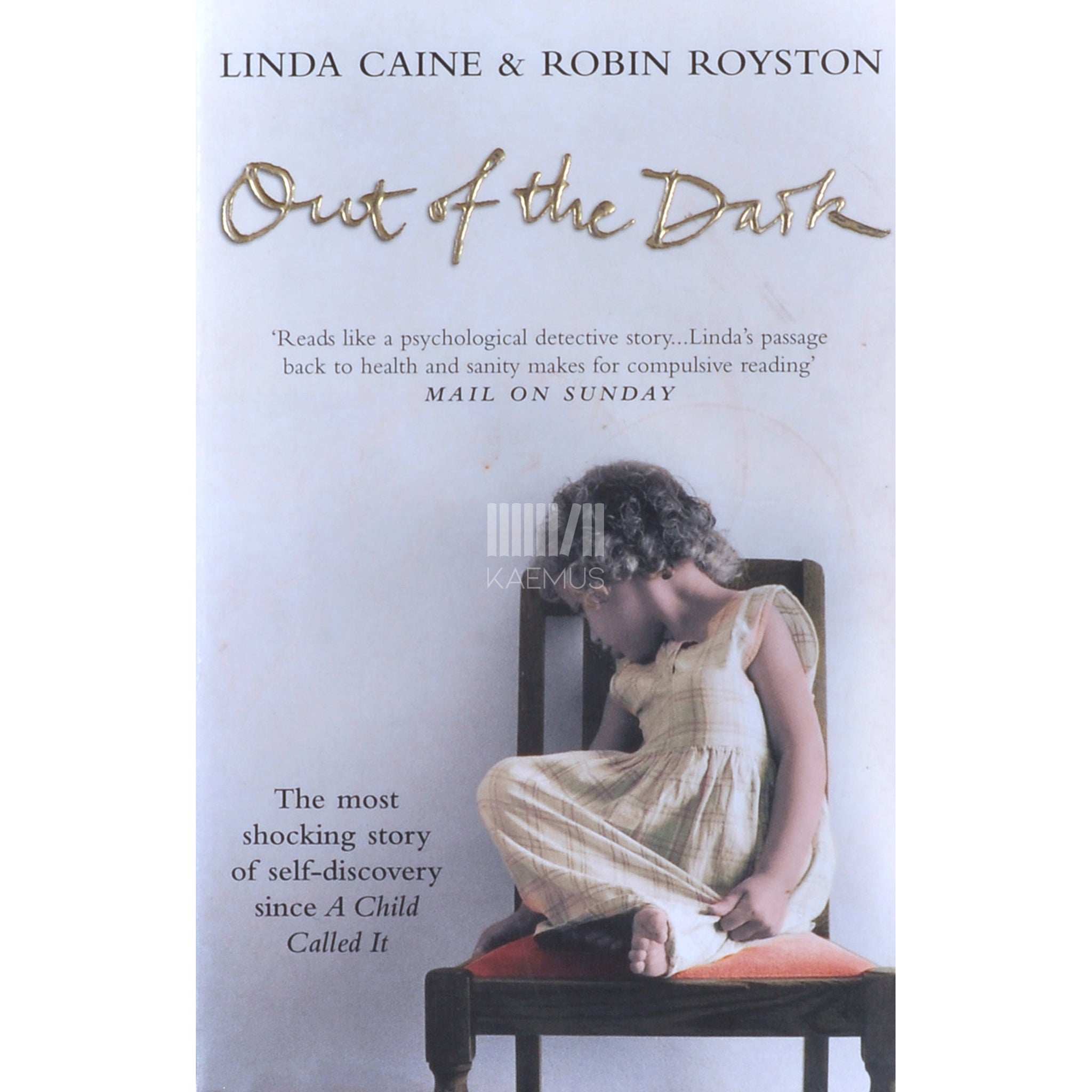 Linda Caine Out Of The Dark