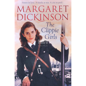 Margaret Dickinson The Clippie Girls