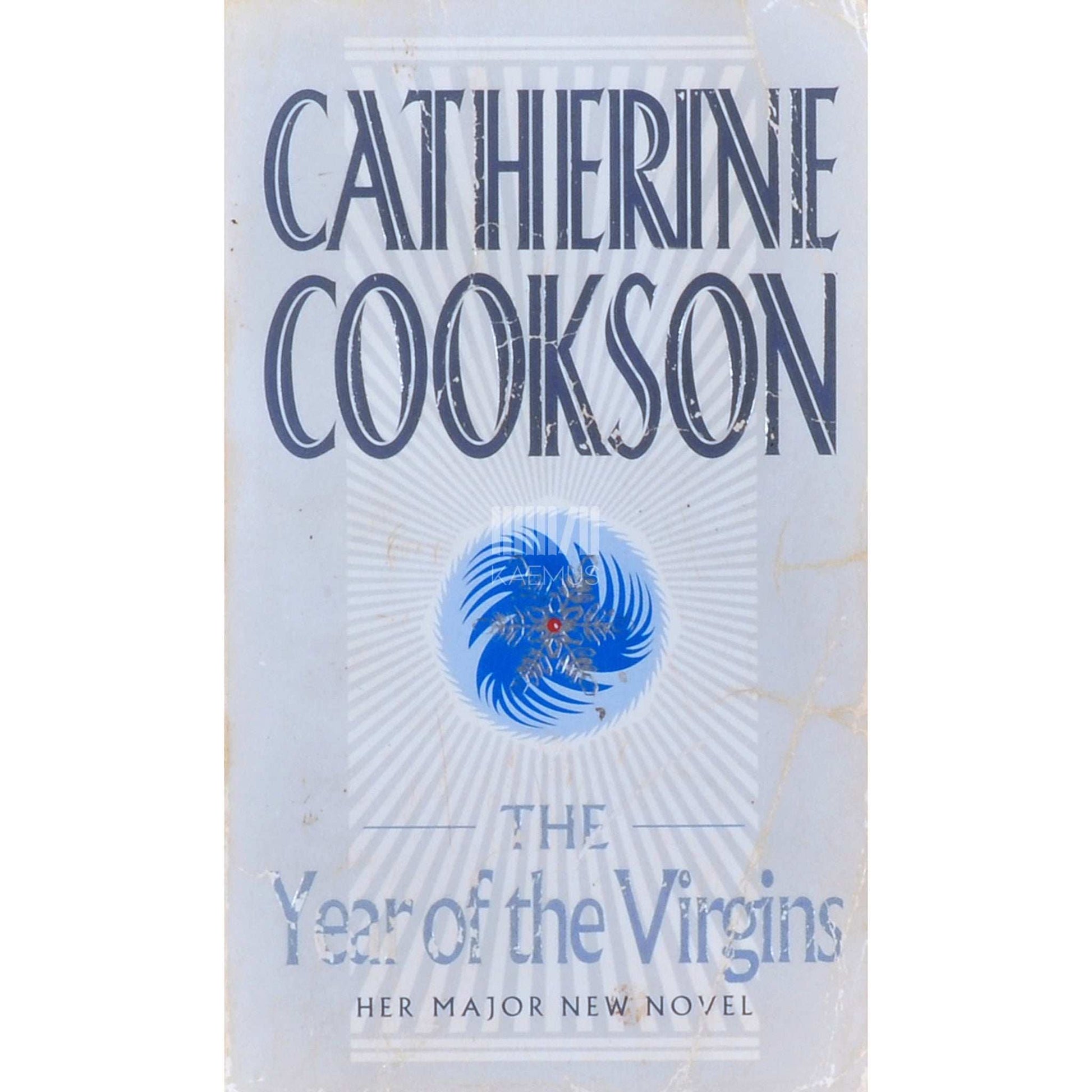 Catherine Cookson - The Year Of The Virgins