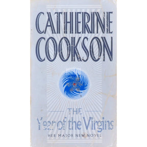 Catherine Cookson The Year Of The Virgins