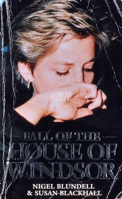 Fall Of The House Of Windsor - Kaemus