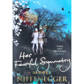 Audrey Niffenegger Her Fearful Symmetry