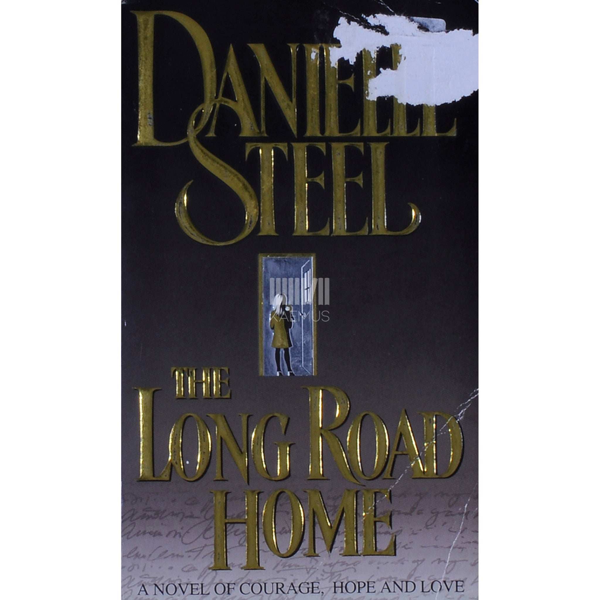 Danielle Steel The Long Road Home