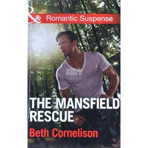 Beth Cornelison The Mansfield Rescue
