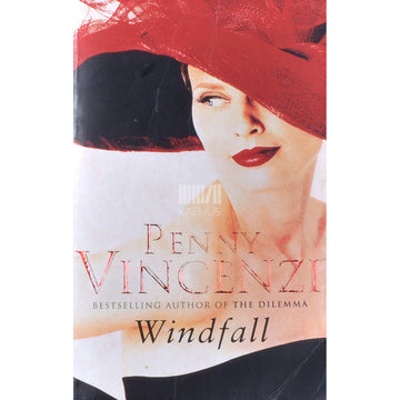 Penny Vincenzi - Windfall