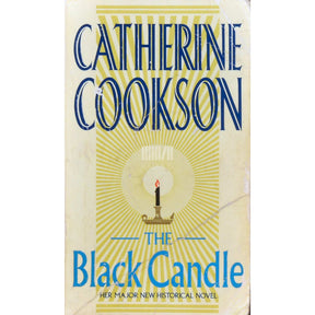 Catherine Cookson The Black Candle