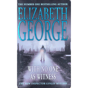 Elizabeth George With No One As Witness