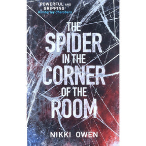 Nikki Owen The Spider In The Corner Of The Room