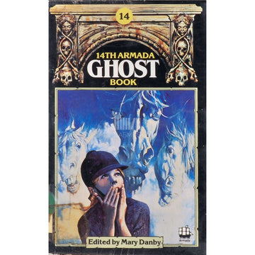 … - The 14th Armada Ghost Book