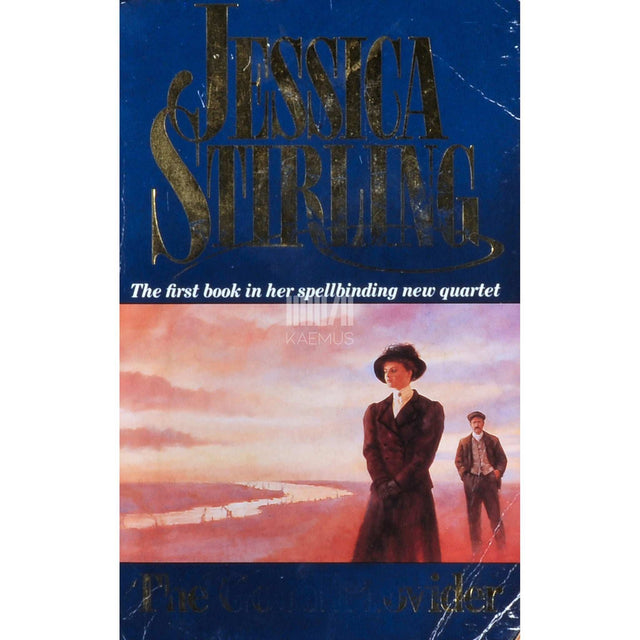 Jessica Stirling - The Good Provider