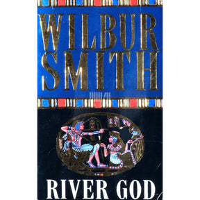 Wilbur Smith River God