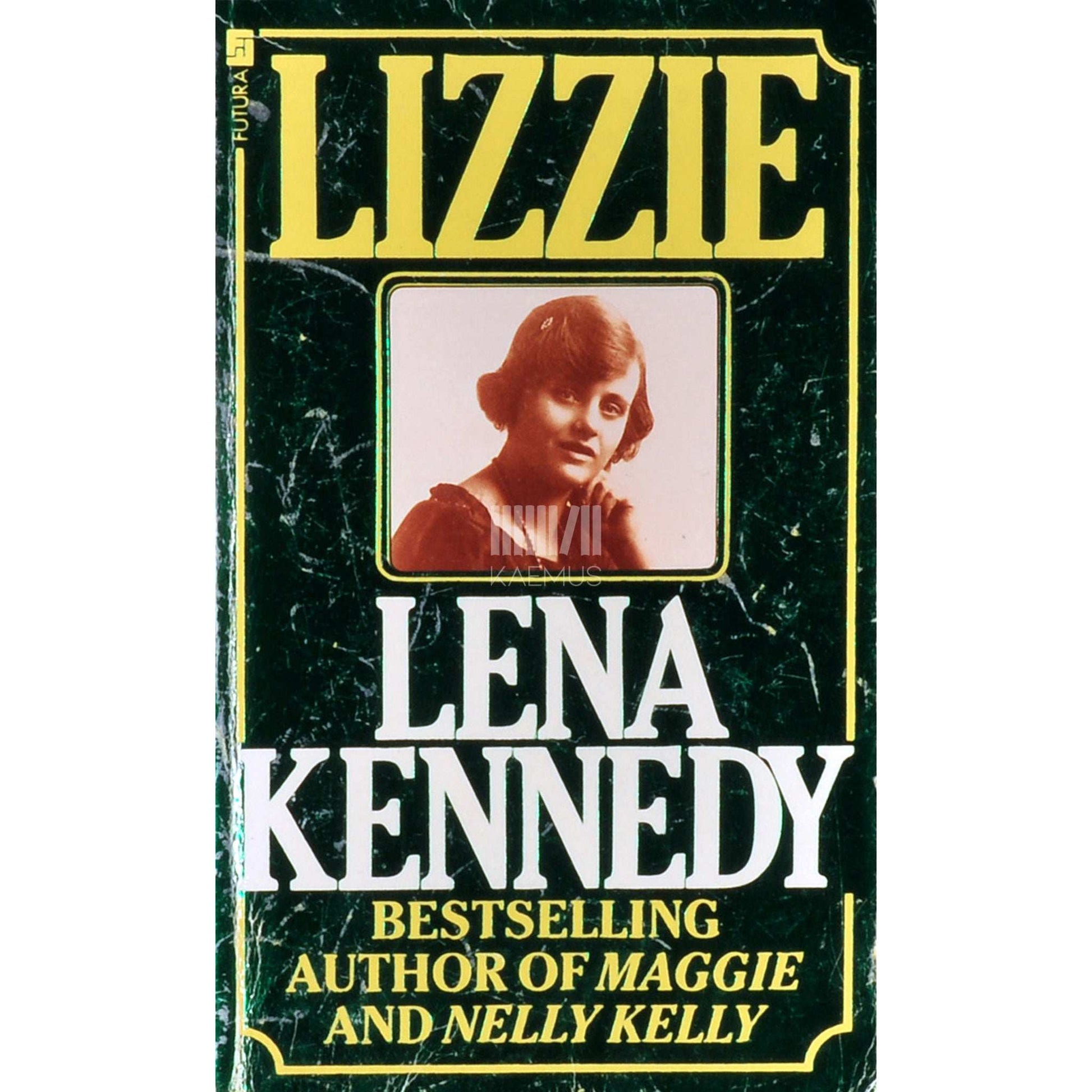 Lena Kennedy - Lizzie