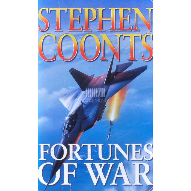 Stephen Coonts - Fortunes Of War