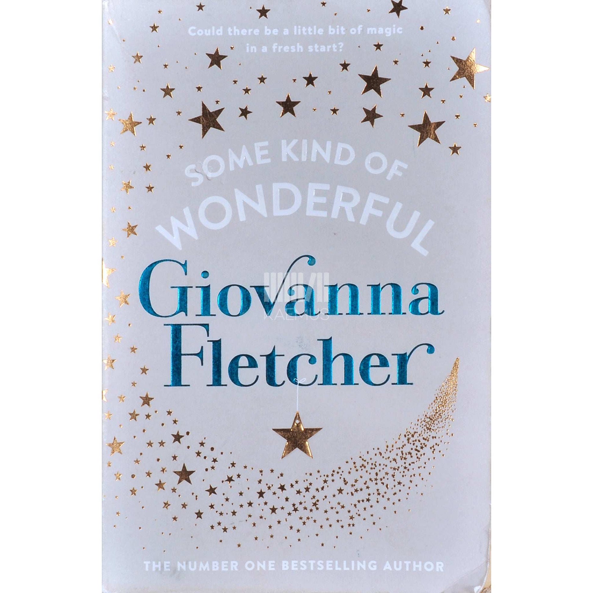 Giovanna Fletcher - Some Kind Of Wonderful