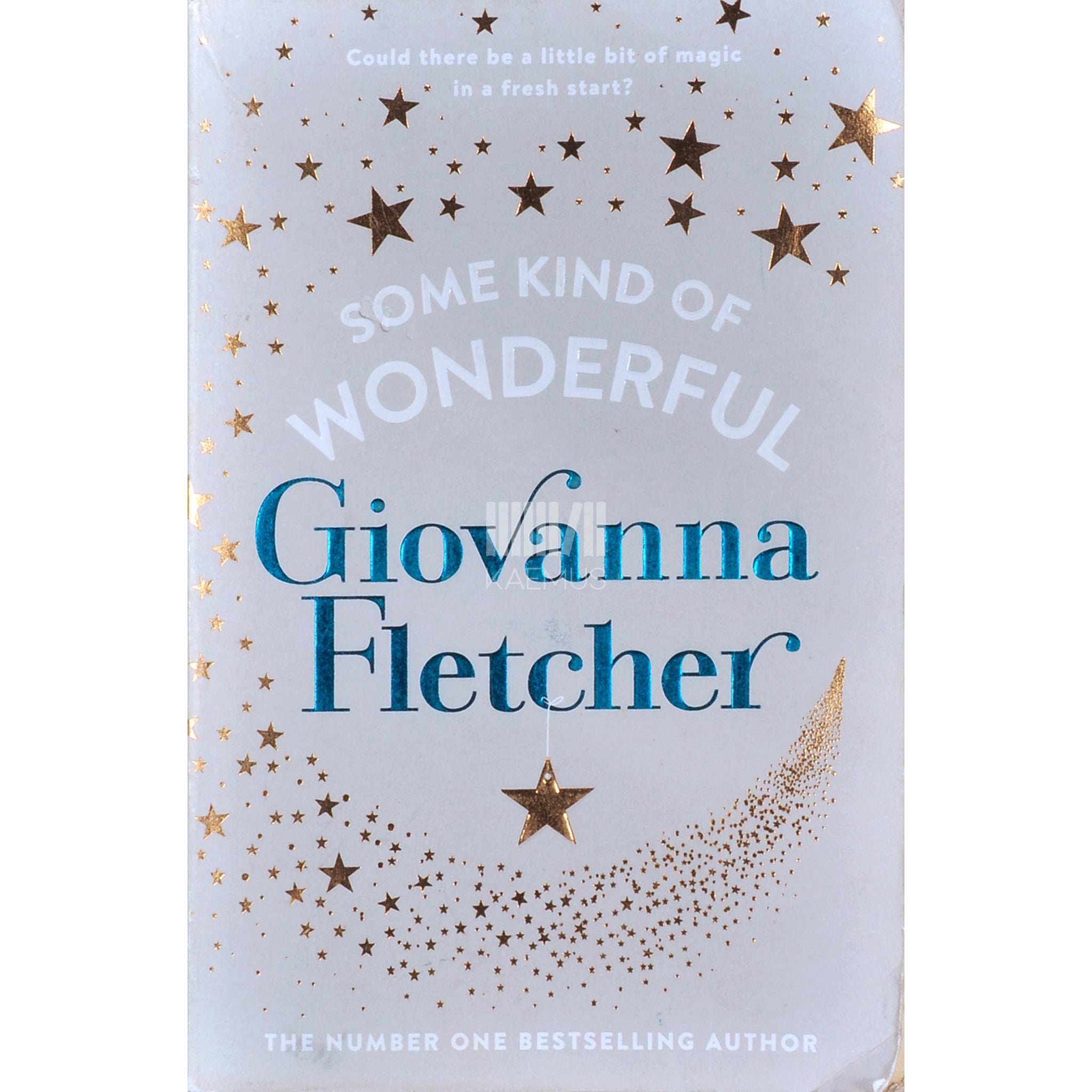 Giovanna Fletcher Some Kind Of Wonderful