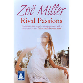Zoe Miller Rival Passions