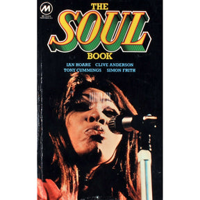 Ian Hoarce The Soul Book