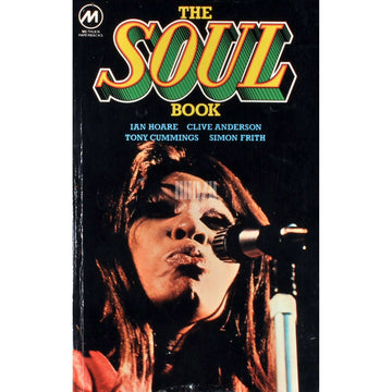Ian Hoarce - The Soul Book