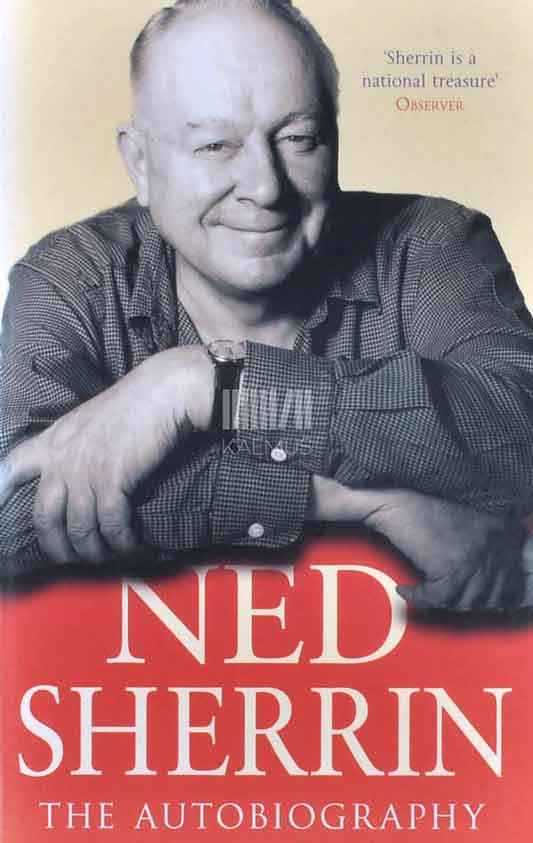 Ned Sherrin - Kaemus