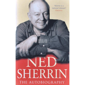 Ned Sherrin Ned Sherrin