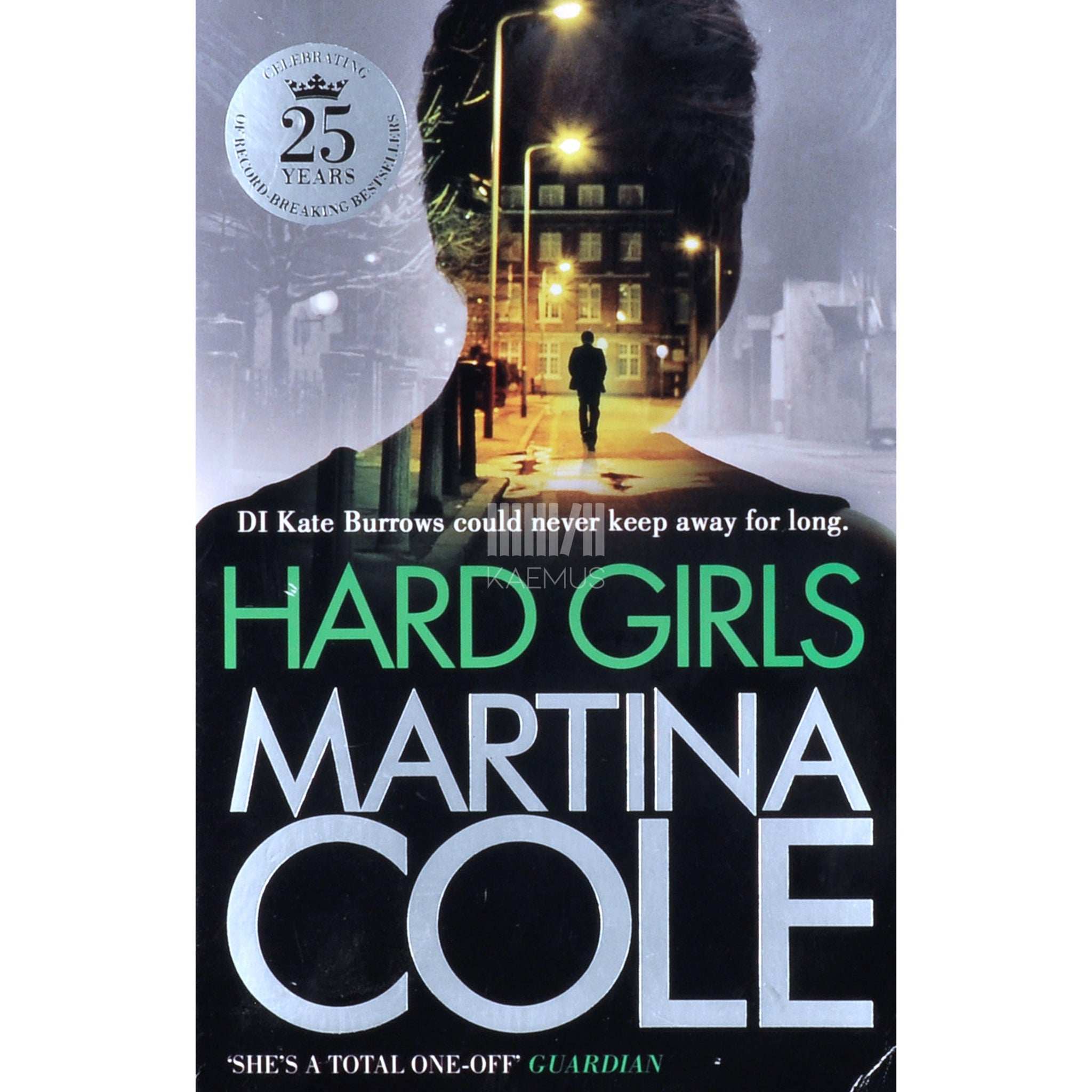 Martina Cole Hard Girls