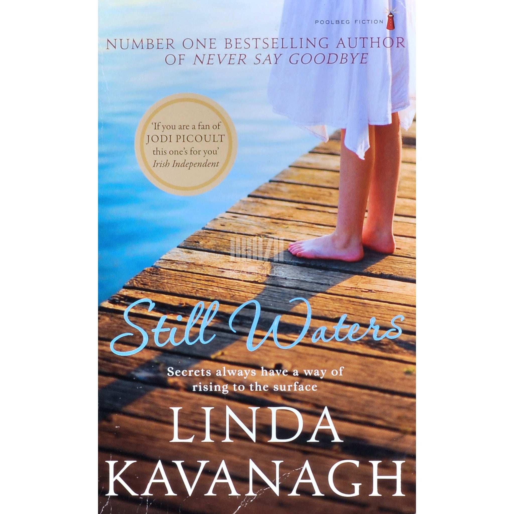 Linda Kavanagh Still Waters
