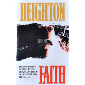 Len Deighton Faith