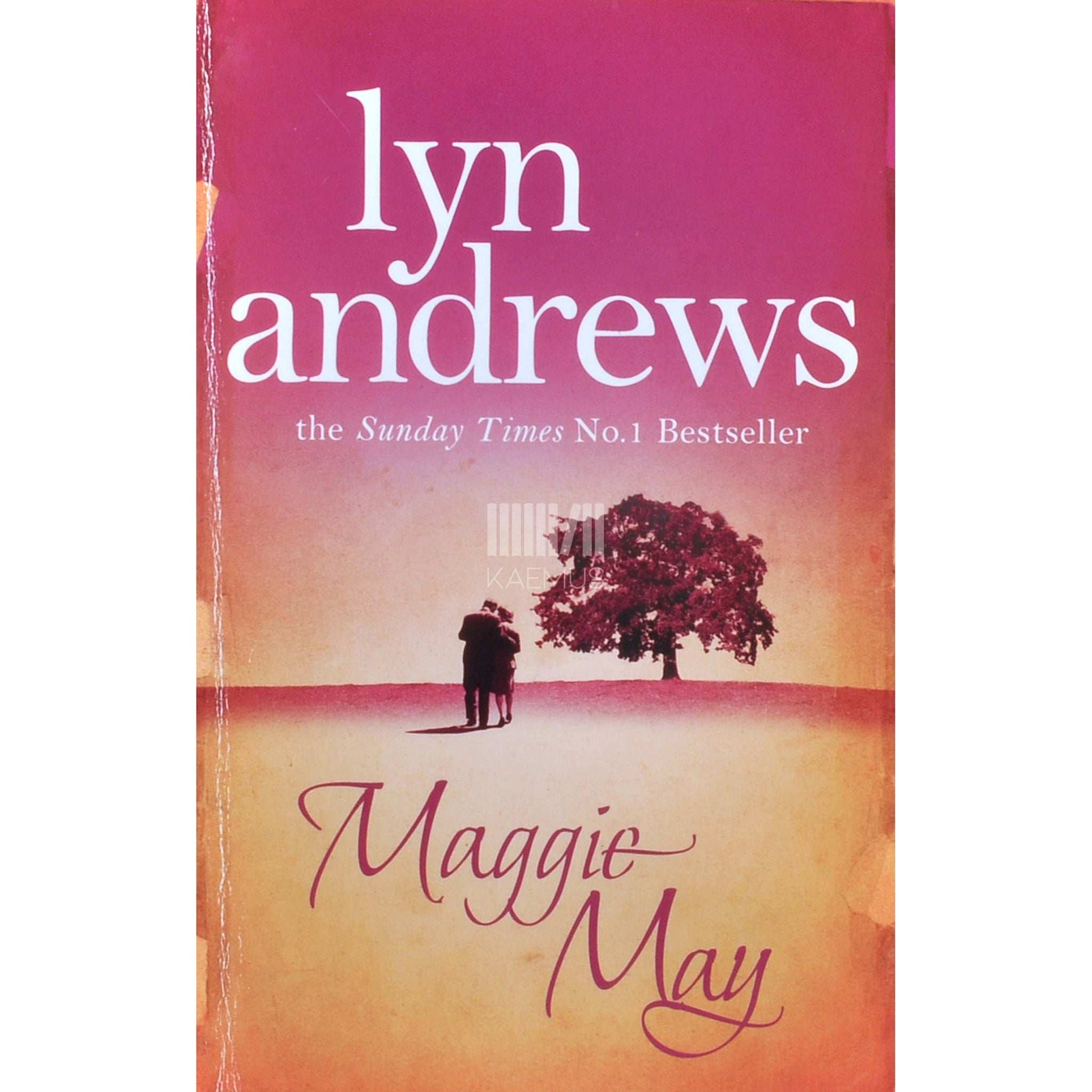 Lyn Andrews - Maggie May