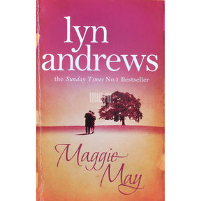 Lyn Andrews Maggie May