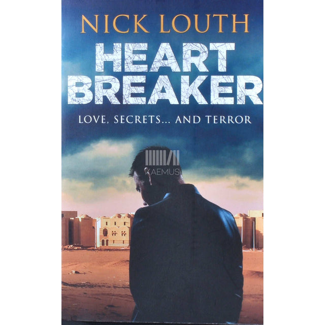 Nick Louth - Heartbreaker