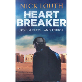 Nick Louth Heartbreaker