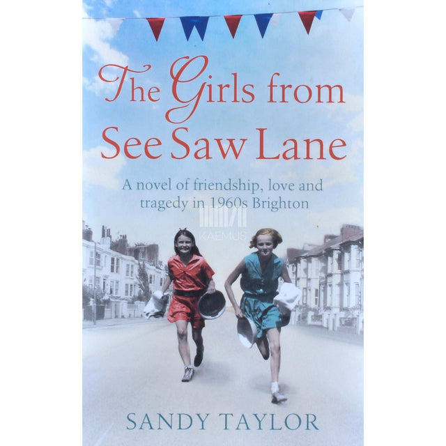 Sandy Taylor - The Girls From See Saw Lane