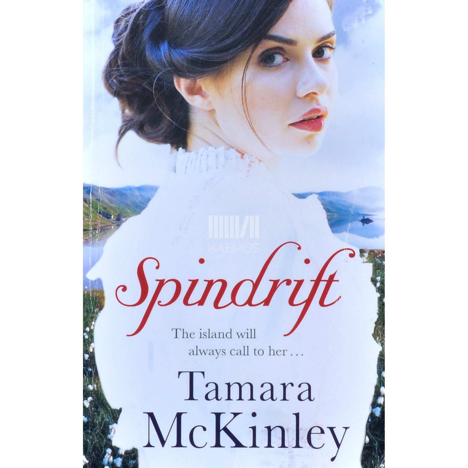 Tamara McKinley - Spindthrift