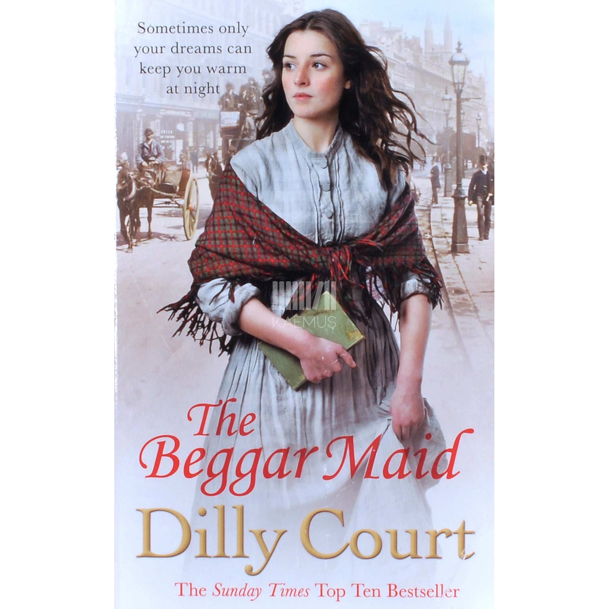 Dilly Court The Beggar Maid