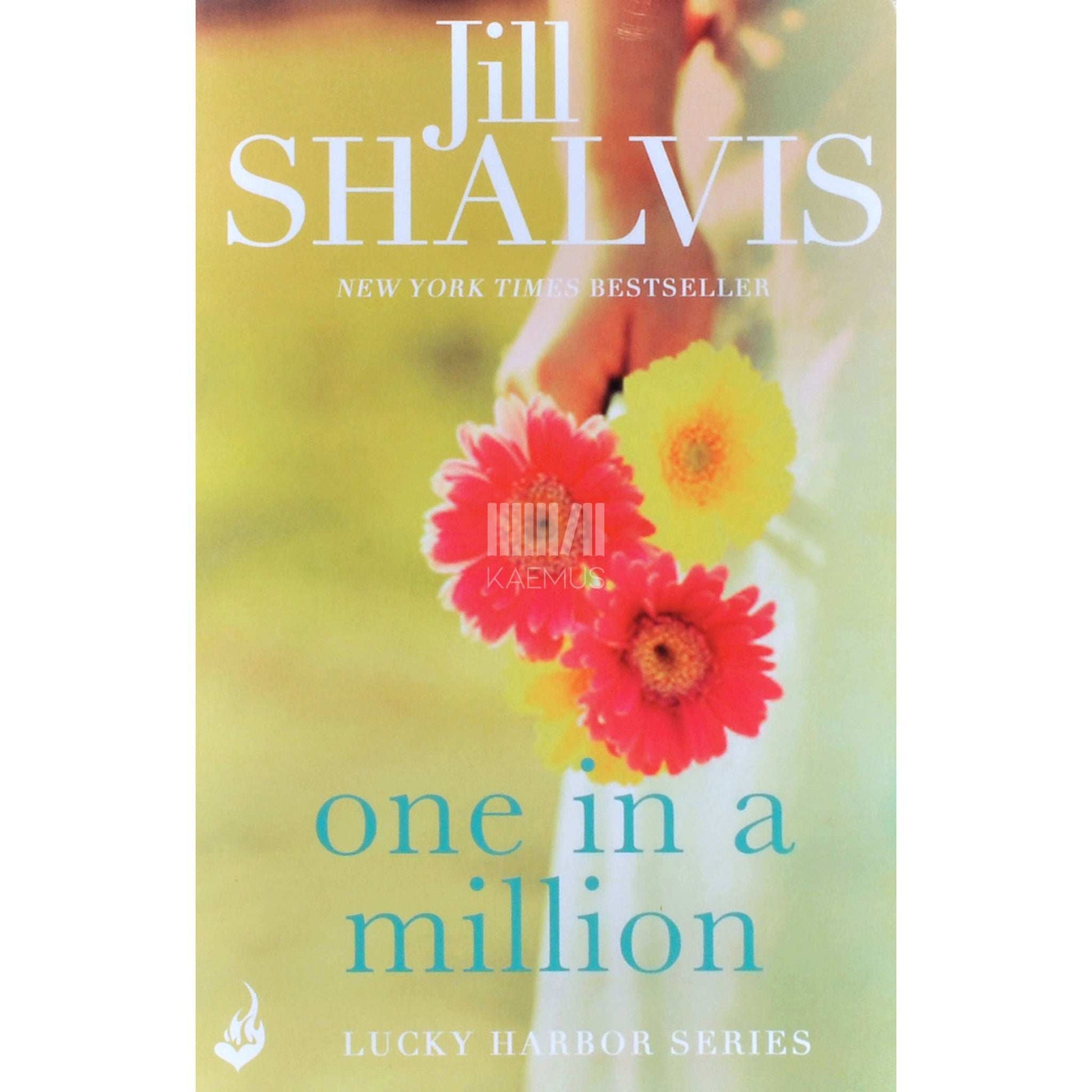 Jill Shalvis - One In A Million