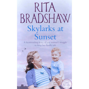 Rita Bradshaw Skylarks At Sunset