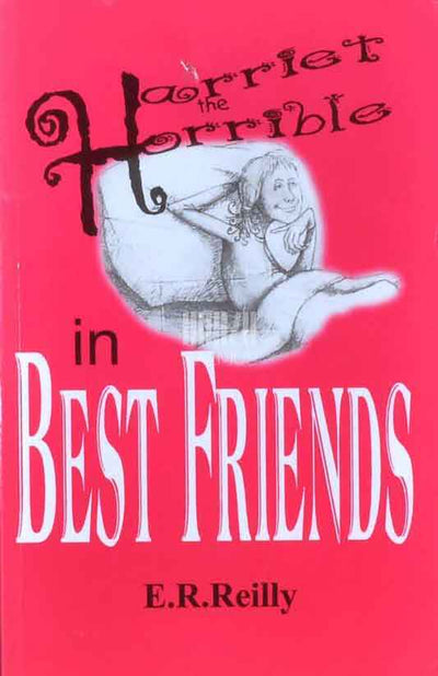 Harriet The Horrible In Best Friends - Kaemus