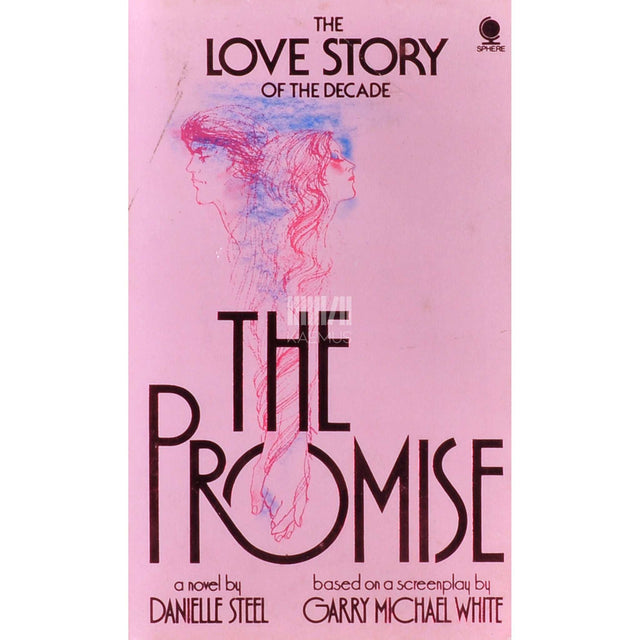 Danielle Steel - The Promise
