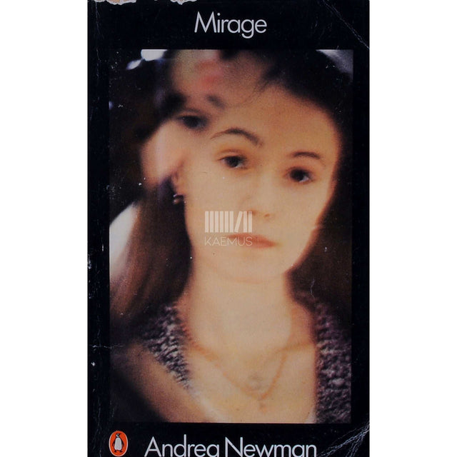 Andrea Newman - Mirage