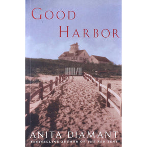 Anita Diamant Good Harbor