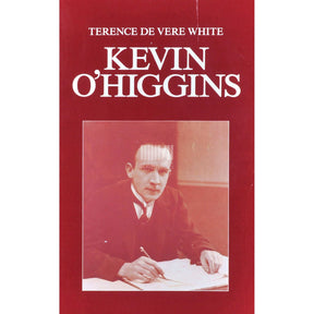 Terence De Vere White Kevin O'Higgins