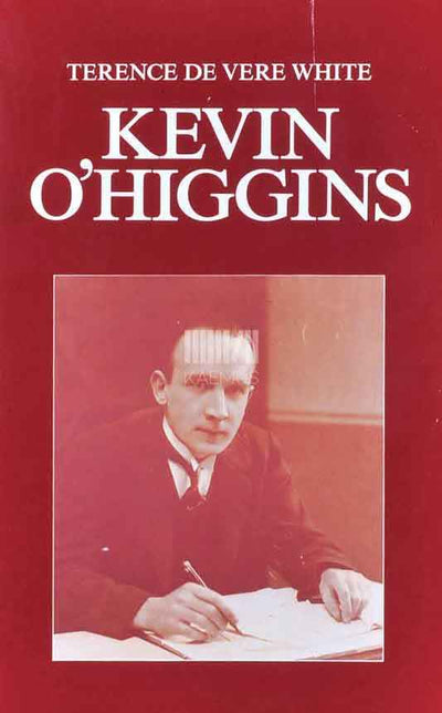 Kevin O'Higgins - Kaemus