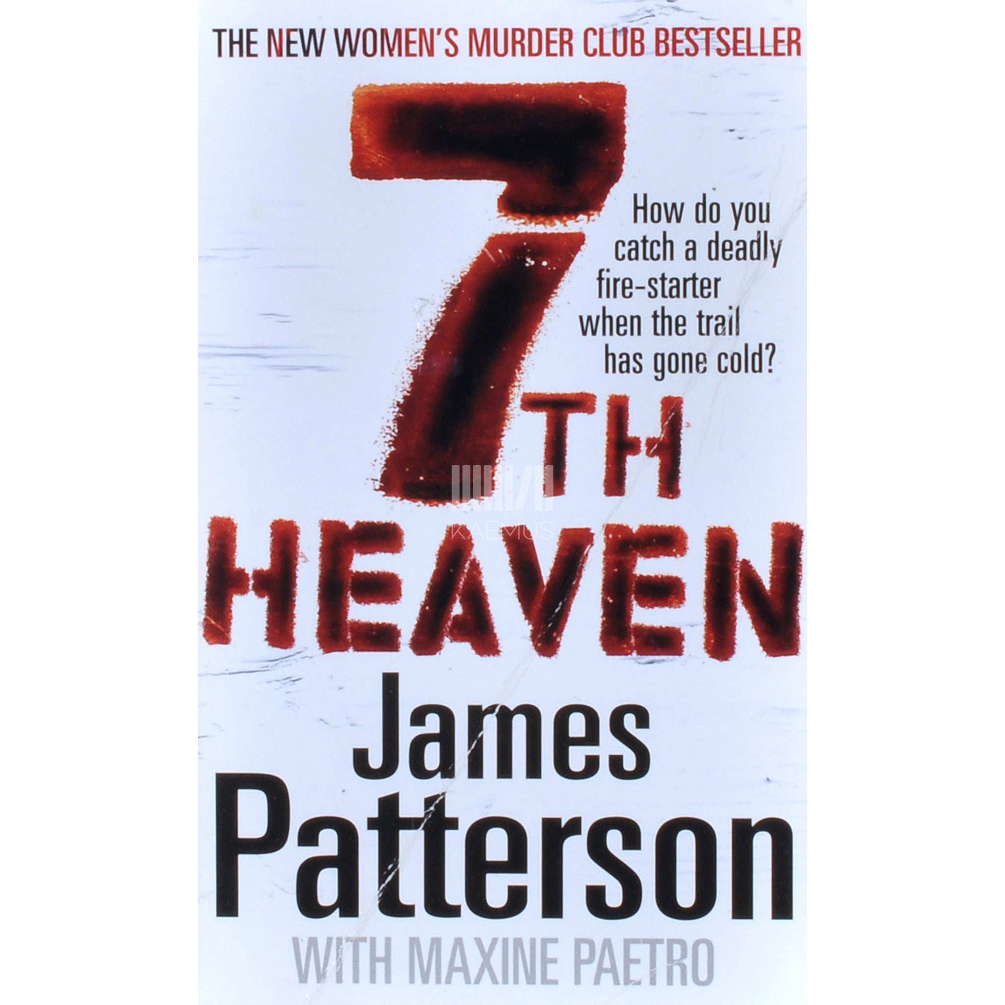 James Patterson 7th Heaven