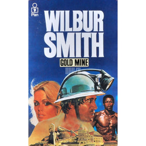 Wilbur Smith Gold Mine