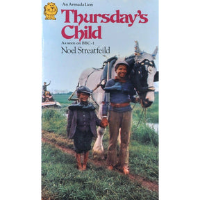 Noel Streatfeild Thursday's Child