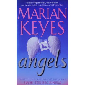 Marian Keyes Angels