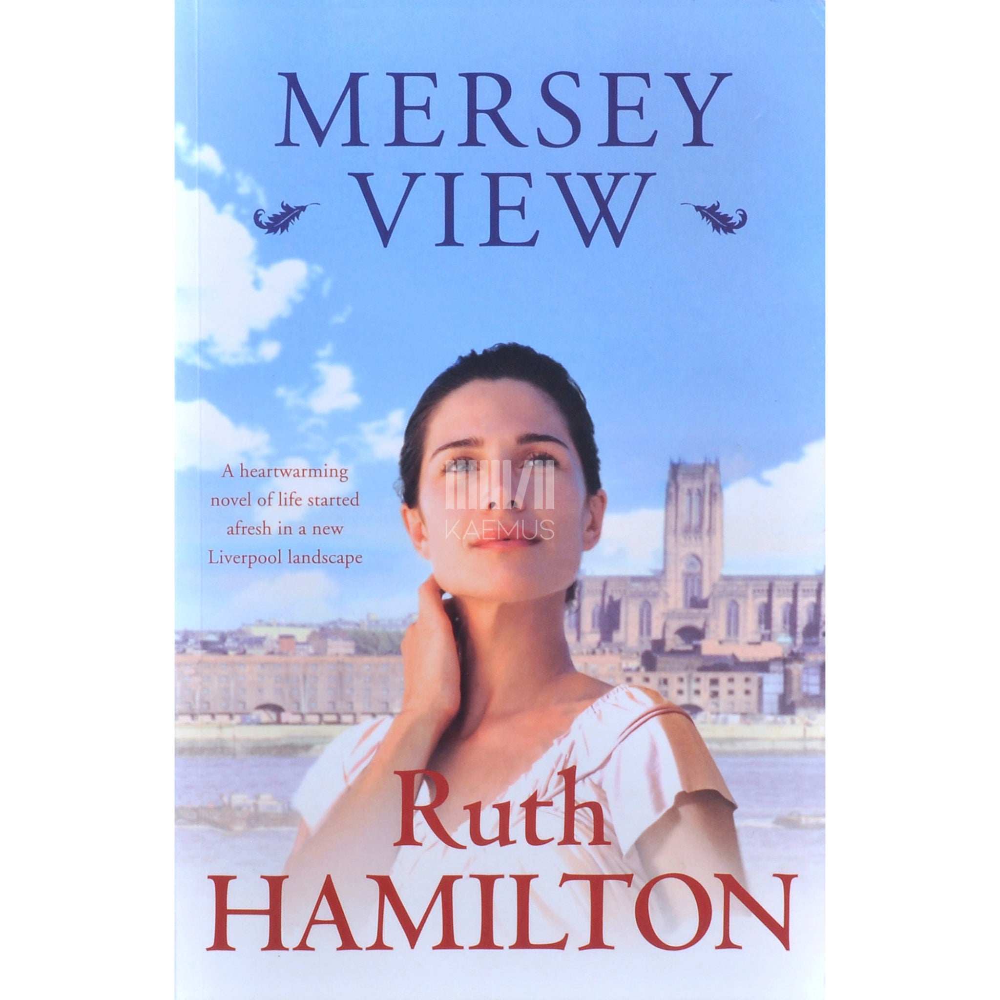 Ruth Hamilton Mersey View