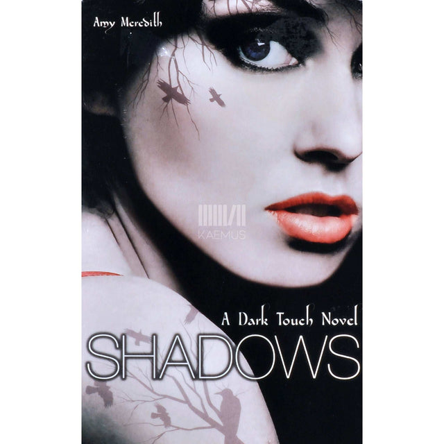 Amy Meredith - Shadows