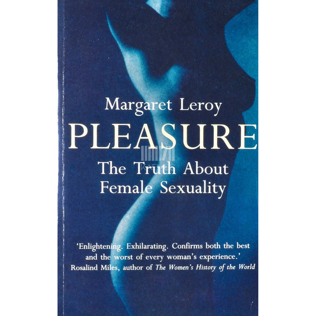 Margaret Leroy - Pleasure